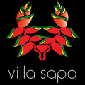 logo-design-sunshine-coast-bali-villa