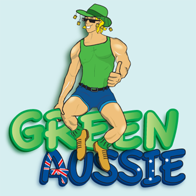 logo-design-sunshine-coast-cartoon
