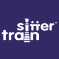 logo-design-sunshine-coast-sittertrain
