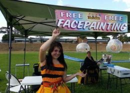 vinyl hanging banners